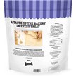 Show in main carousel: Three Dog Bakery Soft Baked AssortMutt Trio, Oat, PB, & Vanilla Dog Treats, 3-lb bag slide 3 of 5