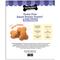 Show in main carousel: Three Dog Bakery Soft Baked Woofers Grain-Free Sweet Potato Dog Treats, 13-oz box slide 3 of 9