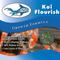Show in main carousel: Thrive Koi Flourish Growth Formula Koi Fish Food, 20-lb bag slide 1 of 1