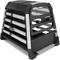 Show in main carousel: Thule Allax Threshold Dog Crate, Silver/Black, Small slide 1 of 9