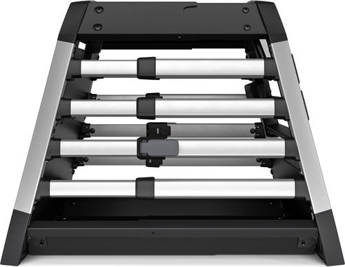 Show full view: Thule Allax Threshold Dog Crate, Silver/Black, Small slide 2 of 9