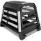 Show in main carousel: Thule Allax Threshold Dog Crate, Silver/Black, X-Small slide 1 of 10