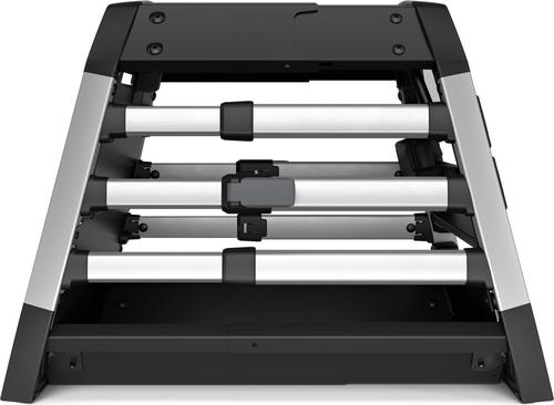 Show full view: Thule Allax Threshold Dog Crate, Silver/Black, X-Small slide 2 of 10