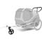 Show in main carousel: Thule Bexey Dog Stroller Kit, Black/Silver, Large slide 2 of 3