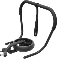 Thule Bexey Dog Stroller Kit, Black/Silver, Medium