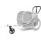 Show in main carousel: Thule Bexey Dog Stroller Kit, Black/Silver, Medium slide 2 of 3