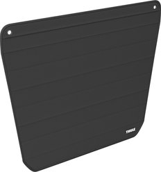 Thule Dog Crate Bumper Protector, Black, Wide