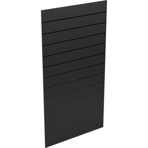 Thule Dog Crate Mat, Black, Wide