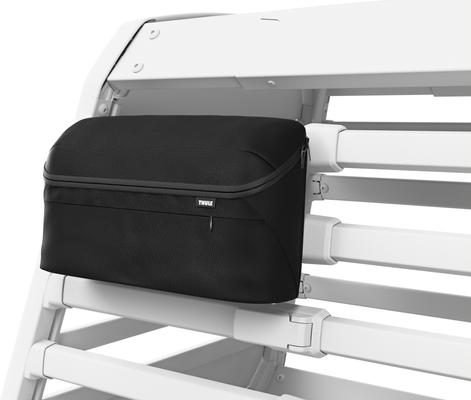 Show full view: Thule Dog Crate Storage Bag, Black slide 2 of 2