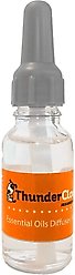 ThunderCloud White Noise & Essential Dog Oil Diffuser Machine Refill, 30 day