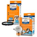 ThunderEase Calming Collar + Diffuser for Dogs, Large, up to 24-in neck