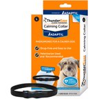 ThunderEase Powered by ADAPTIL Calming Pheromone Collar for Dogs, Large, up to 24-in neck