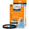 Show in main carousel: ThunderEase Powered by ADAPTIL Calming Pheromone Collar for Dogs, Small, up to 14-in neck slide 1 of 10