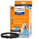 ThunderEase Powered by ADAPTIL Calming Pheromone Collar for Dogs, Small, up to 14-in neck