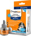 ThunderEase Powered by ADAPTIL Calming Pheromone Diffuser Refill for Dogs, 30 day, 1 count