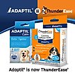 Show in main carousel: ThunderEase Powered by ADAPTIL Calming Pheromone Diffuser Refill for Dogs, 30 day, 1 count slide 2 of 10