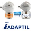 Show in main carousel: ThunderEase Powered by ADAPTIL Calming Pheromone Diffuser Refill for Dogs, 60 day, 2 count slide 4 of 10