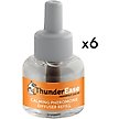 Show in main carousel: ThunderEase Powered by ADAPTIL Calming Pheromone Diffuser Refill for Dogs, 180 day, 6 count slide 3 of 10