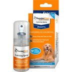 ThunderEase Powered by ADAPTIL Calming Pheromone Spray for Dogs, 60 mL