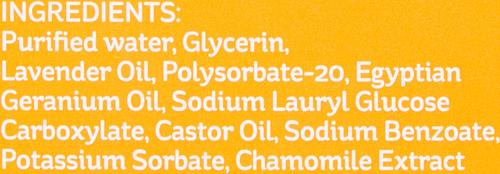 Show full view: ThunderEssence Natural Essential Oil Calming Spray for Dogs, 4-oz slide 5 of 8