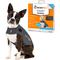Show in main carousel: ThunderShirt Classic Anxiety & Calming Vest for Dogs, Heather Grey, X-Small slide 1 of 13