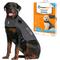 Show in main carousel: ThunderShirt Classic Anxiety & Calming Vest for Dogs, Heather Grey, XX-Large slide 1 of 13