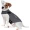 Show in main carousel: ThunderShirt Classic Anxiety & Calming Vest, Heather Grey, Small + ThunderWunders Hemp Dog Chews slide 2 of 10