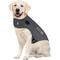 Show in main carousel: ThunderShirt Classic Anxiety & Calming Vest, Heather Grey, X-Large + ThunderWunders Melatonin Dog Chews slide 2 of 10
