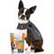 Show in main carousel: ThunderShirt Classic Anxiety & Calming Vest, Heather Grey, X-Small + ThunderWunders Melatonin Dog Chews slide 1 of 10