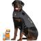 Show in main carousel: ThunderShirt Classic Anxiety & Calming Vest, Heather Grey, XX-Large + ThunderEase Pheromone Spray for Dogs slide 1 of 10
