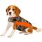 Show in main carousel: ThunderShirt Polo Anxiety Vest for Dogs, Camo, XX-Large slide 1 of 7