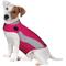 Show in main carousel: ThunderShirt Polo Anxiety Vest for Dogs, Pink, Large slide 1 of 7