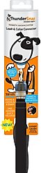 ThunderSnap Nylon Dog Leash, Black, X-Small: 6-ft long, 0.63-in wide