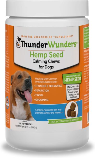best cbd treats for aggressive dogs