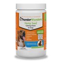 ThunderWunders Hemp Calming Dog Chews, 180 Count