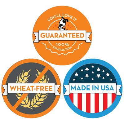 Show full view: ThunderWunders Hemp Calming Dog Chews, 180 Count slide 9 of 12