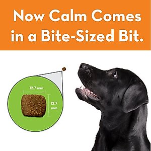 ThunderWunders Hemp Calming Dog Chews, 60 Count