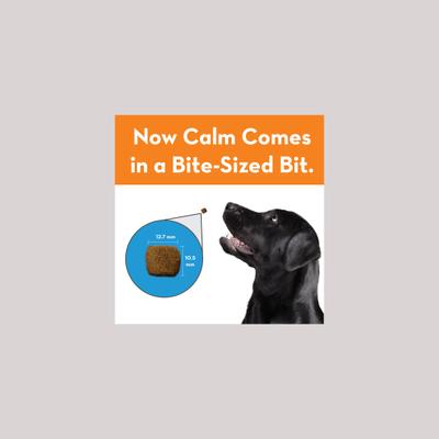 Show full view: ThunderWunders Melatonin Calming Dog Chews, 180 Count slide 4 of 11