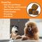 Show in main carousel: ThunderWunders Melatonin Calming Dog Chews, 180 Count slide 5 of 11