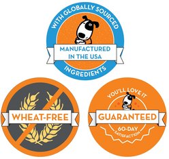 ThunderWunders Melatonin Calming Dog Chews, 60 Count slide 2 of 8