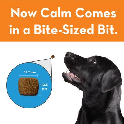 Show full view: ThunderBites Melatonin Calming Chewys for Dogs, 60 count slide 4 of 11
