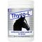 Show in main carousel: Thyro-L (levothyroxine sodium) Powder for Horses, 1-lb slide 1 of 7