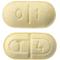 Show in main carousel: Thyro-Tabs (Levothyroxine Sodium) Tablets, 0.1-mg, 1 tablet slide 4 of 8