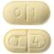 Show in main carousel: Thyro-Tabs (Levothyroxine Sodium) Tablets for Dogs, 0.1-mg, 30 tablets slide 4 of 7