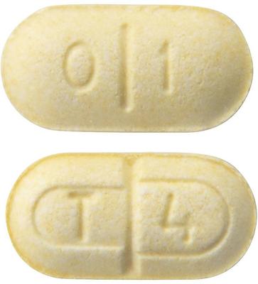 Show full view: Thyro-Tabs (Levothyroxine Sodium) Tablets for Dogs, 0.1-mg, 30 tablets slide 4 of 7