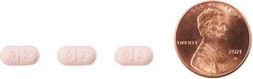 Show full view: Thyro-Tabs (Levothyroxine Sodium) Tablets for Dogs, 0.2-mg, 1 tablet slide 5 of 8