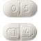 Show in main carousel: Thyro-Tabs (Levothyroxine Sodium) Tablets for Dogs, 0.5-mg, 1 tablet slide 4 of 8