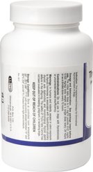 Thyro-Tabs (Levothyroxine Sodium) Tablets, 0.6-mg, 120 tablets slide 2 of 4