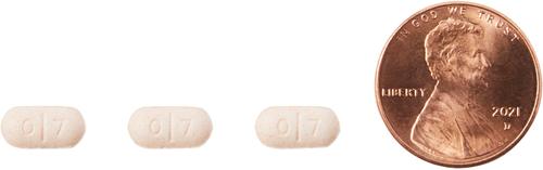 Show full view: Thyro-Tabs (Levothyroxine Sodium) Tablets for Dogs, 0.7-mg, 1 tablet slide 5 of 8