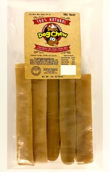 Tibetan Dog Chew Large Breed Grain-Free Dog Treats, 2-lb bag